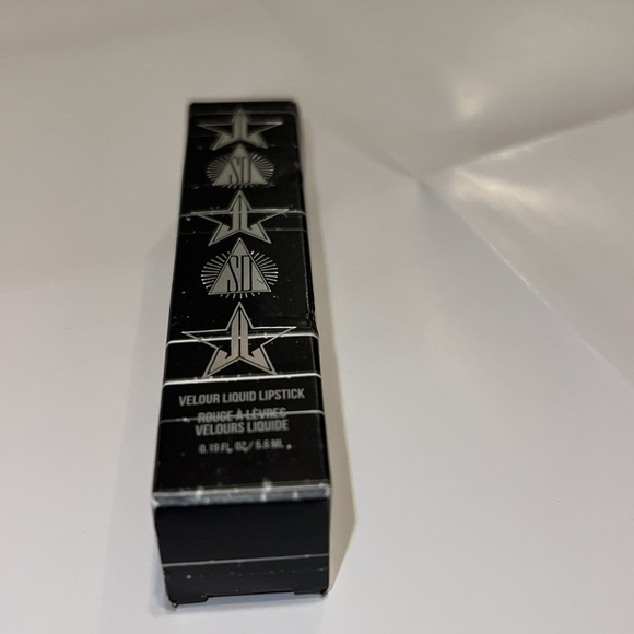 NIB Jeffree Star Cosmetics Velour Liquid Lipstick I GOTTA GO - Picture 4 of 6